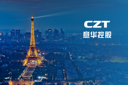 意华控股_ESHION 亿新科技