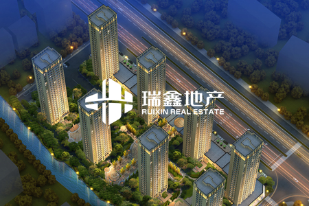 瑞鑫地产_ESHION 亿新科技
