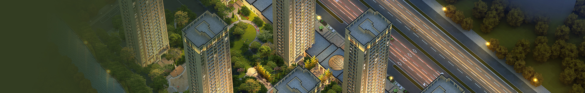 瑞鑫地产_ESHION 亿新科技