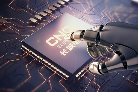 长城电器_ESHION 亿新科技